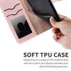 Life of Tree Embossing Pattern Horizontal Flip Leather Case with Holder & Card Slot & Wallet & Photo Frame & Lanyard, For iPhone XS Max