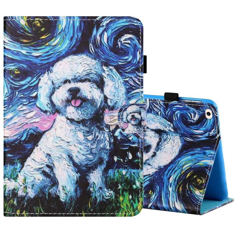 Case – Leather (iPad Mini 5)