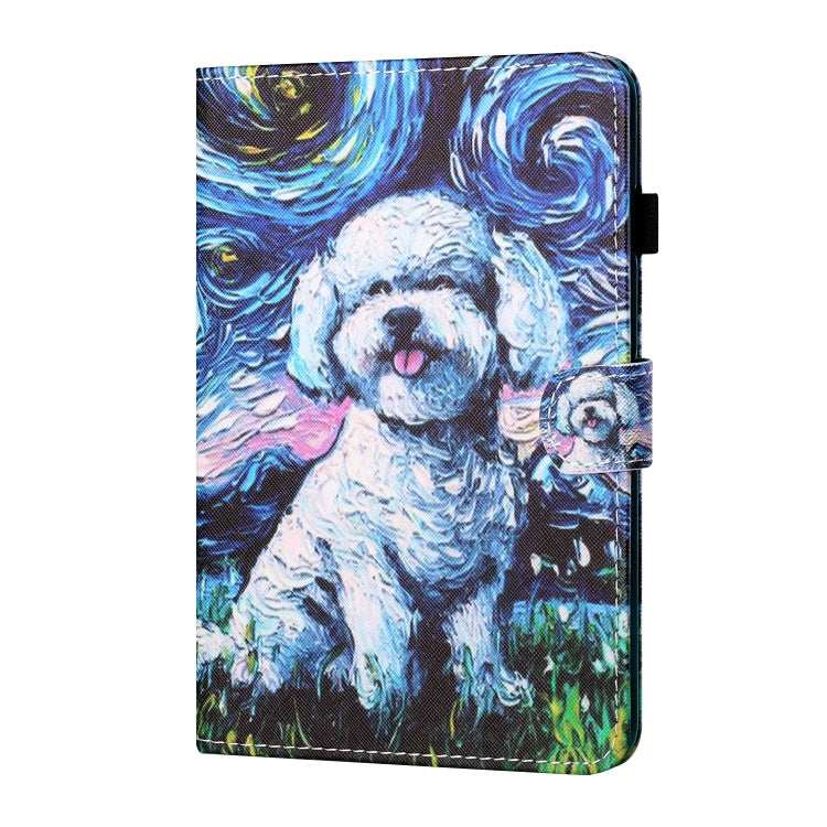 Case – Leather (iPad Mini 5)