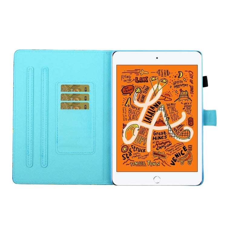 Case – Leather (iPad Mini 5)