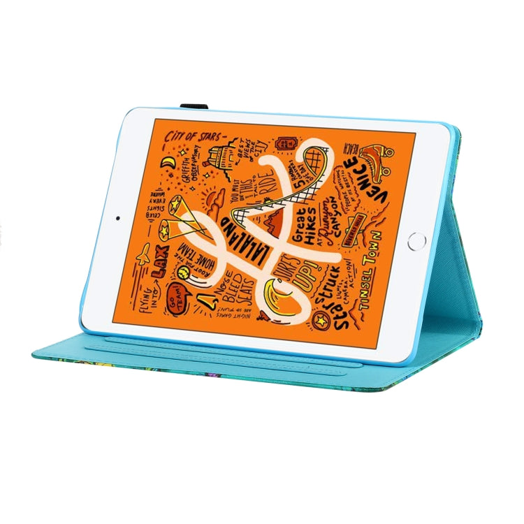 Case – Leather (iPad Mini 5)