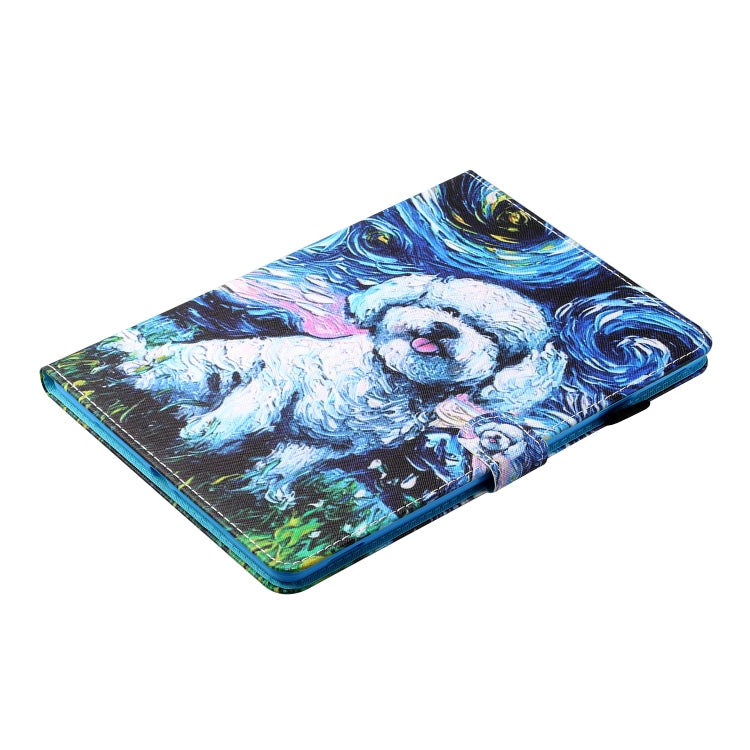 Case – Leather (iPad Mini 5)