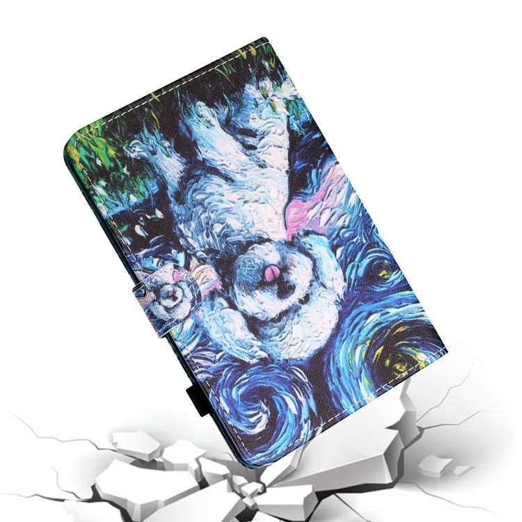 Case – Leather (iPad Mini 5)
