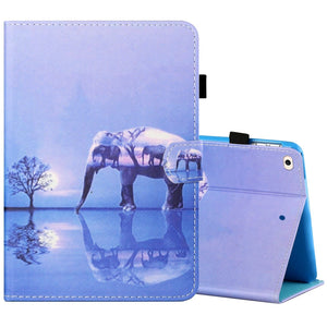 Tree And Elephant