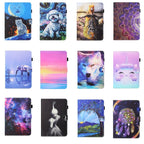 Case – Leather (iPad Mini 5)