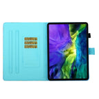 Case – 11" Screen, Leather (iPad Pro 11 inch) #4