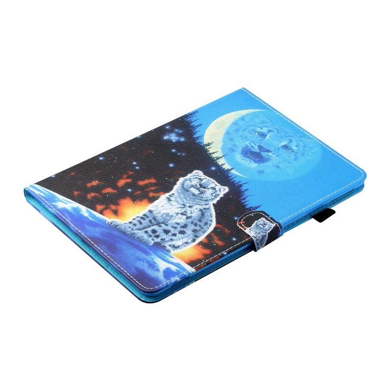 Case – Leather (iPad Air 2022) #2