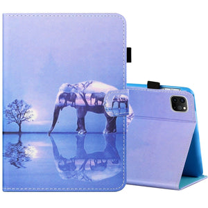 Tree And Elephant