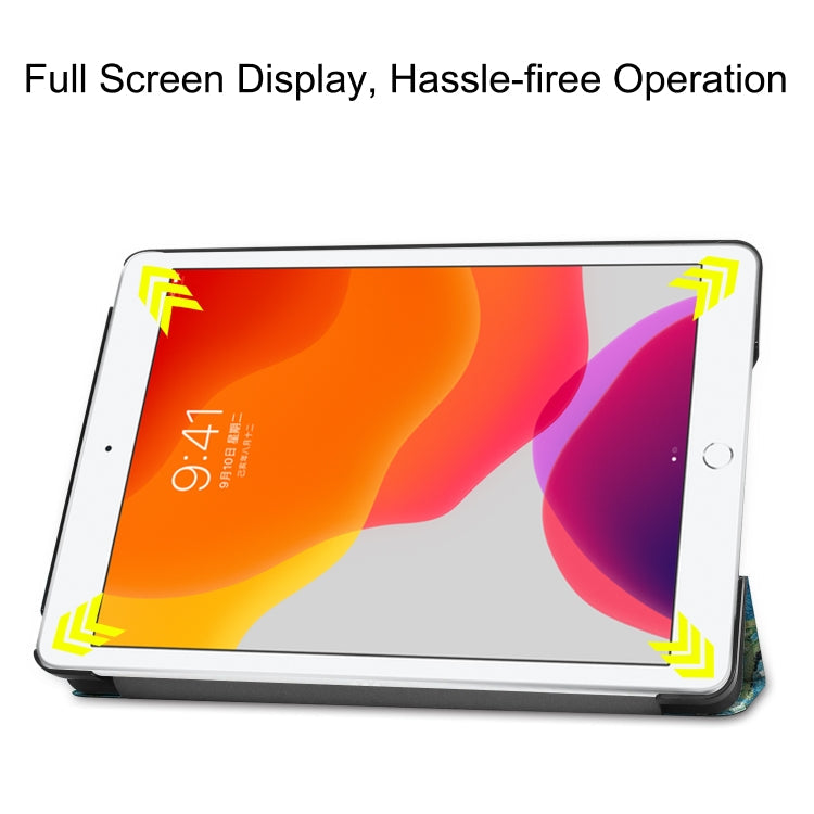 Case – Leather, Foldable (iPad 10) #3