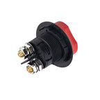 100A Car Battery Selector Isolator Disconnect Rotary Switch Cut, A2947