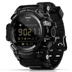 MK16 Smart Watch – 50m Waterproof
