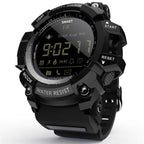 MK16 Smart Watch – 50m Waterproof