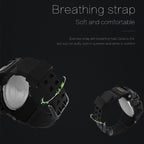 MK16 Smart Watch – 50m Waterproof