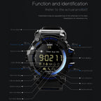 MK16 Smart Watch – 50m Waterproof