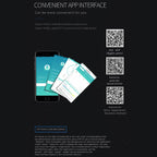 MK16 Smart Watch – 50m Waterproof