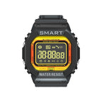 MK22 Smart Watch – 1.21" Screen