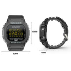 MK22 Smart Watch – 1.21" Screen
