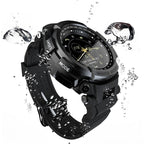 MK28 Smart Watch – 1.4" Screen, IP68 Waterproof