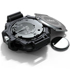 MK28 Smart Watch – 1.4" Screen, IP68 Waterproof