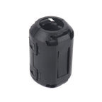 10 PCS 3.5mm Anti-interference Degaussing Ring Ferrite Ring Cable Clip Core Noise Suppressor Filter, A3965
