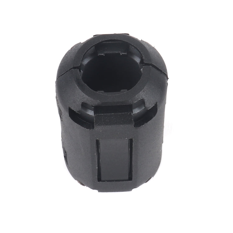 10 PCS 3.5mm Anti-interference Degaussing Ring Ferrite Ring Cable Clip Core Noise Suppressor Filter, A3965