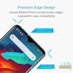 50 PCS 0.26mm 9H 2.5D Tempered Glass Film – Tempered Glass, Screen Protector, For Blackview A80 Plus (50 PCS), For Blackview BV5100 (50 PCS), For Blackview BV5100 Pro (50 PCS), For Blackview A60 (50 PCS), For Blackview A60 Pro (50 PCS)