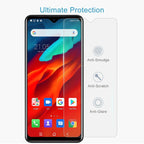 50 PCS 0.26mm 9H 2.5D Tempered Glass Film – Tempered Glass, Screen Protector, For Blackview A80 Plus (50 PCS), For Blackview BV5100 (50 PCS), For Blackview BV5100 Pro (50 PCS), For Blackview A60 (50 PCS), For Blackview A60 Pro (50 PCS)