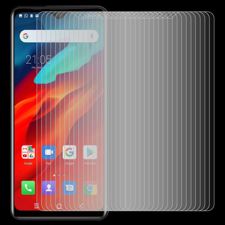 50 PCS 0.26mm 9H 2.5D Tempered Glass Film – Tempered Glass, Screen Protector, For Blackview A80 Plus (50 PCS), For Blackview BV5100 (50 PCS), For Blackview BV5100 Pro (50 PCS), For Blackview A60 (50 PCS), For Blackview A60 Pro (50 PCS)