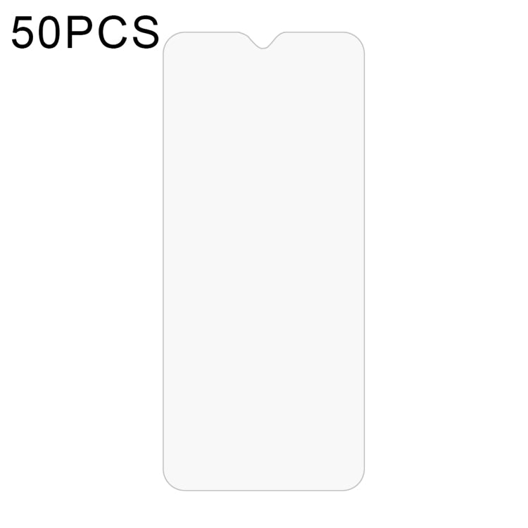 50 PCS 0.26mm 9H 2.5D Tempered Glass Film – Tempered Glass, Screen Protector, For Blackview A80 Plus (50 PCS), For Blackview BV5100 (50 PCS), For Blackview BV5100 Pro (50 PCS), For Blackview A60 (50 PCS), For Blackview A60 Pro (50 PCS) For Blackview A60 Pro (50 PCS)