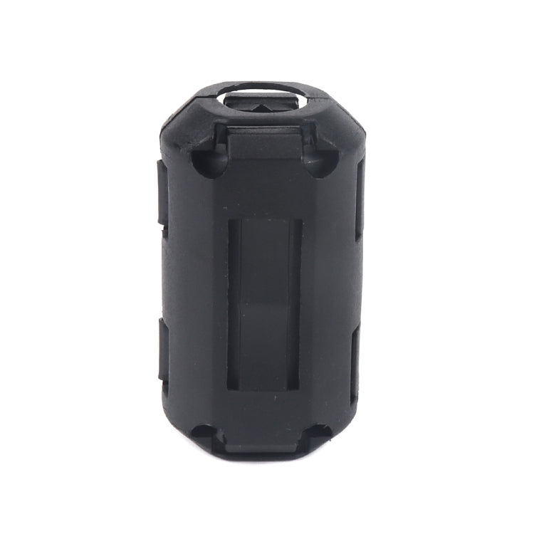 10 PCS 7mm Anti-interference Degaussing Ring Ferrite Ring Cable Clip Core Noise Suppressor Filter, A3967