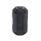 10 PCS 7mm Anti-interference Degaussing Ring Ferrite Ring Cable Clip Core Noise Suppressor Filter, A3967