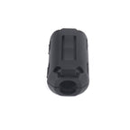 10 PCS 7mm Anti-interference Degaussing Ring Ferrite Ring Cable Clip Core Noise Suppressor Filter, A3967