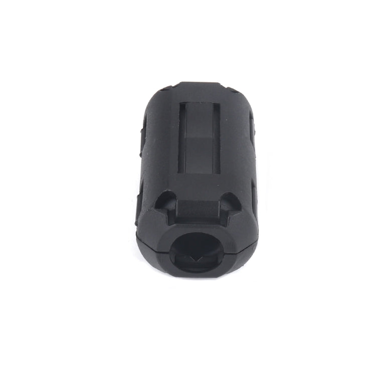 10 PCS 7mm Anti-interference Degaussing Ring Ferrite Ring Cable Clip Core Noise Suppressor Filter, A3967