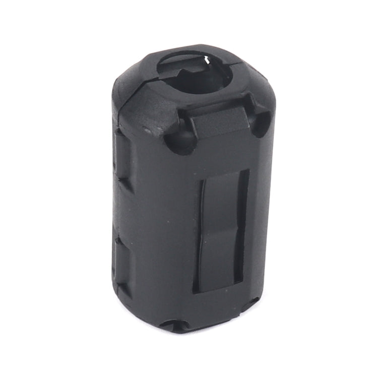 10 PCS 13mm Anti-interference Degaussing Ring Ferrite Ring Cable Clip Core Noise Suppressor Filter, A3969