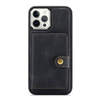 Case – Leather, Magnetic (iPhone 12 mini) #6