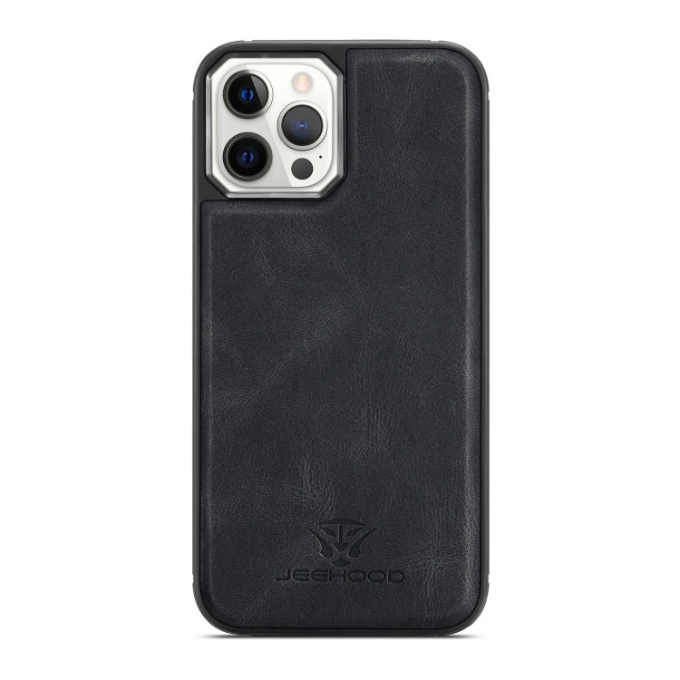 Case – Leather, Magnetic (iPhone 12 mini) #6
