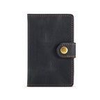 Case – Leather, Magnetic (iPhone 12 mini) #6