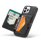 Case – Leather, Magnetic (iPhone 12 mini) #6