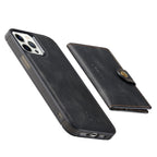 Case – Leather, Magnetic (iPhone 12 mini) #6