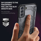 wlons Explorer Series PC+TPU Protective Case, For Samsung Galaxy S21 5G, For Samsung Galaxy S21+ 5G, For Samsung Galaxy S21 Ultra 5G