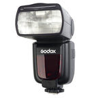 Godox TT600 2.4GHz Wireless 1/300s-1/2000s HSS Flash Speedlite Camera Top Fill Light for Canon / Nikon DSLR Cameras, TT600 TT600