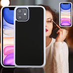 TPU Accessory – + PC Anti-Gravity Dropproof Protective Back Cover, For iPhone 11, For... For iPhone 11 White