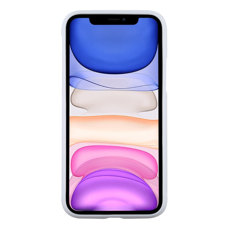 TPU Accessory – + PC Anti-Gravity Dropproof Protective Back Cover, For iPhone 11, For...