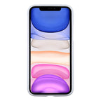 TPU Accessory – + PC Anti-Gravity Dropproof Protective Back Cover, For iPhone 11, For...