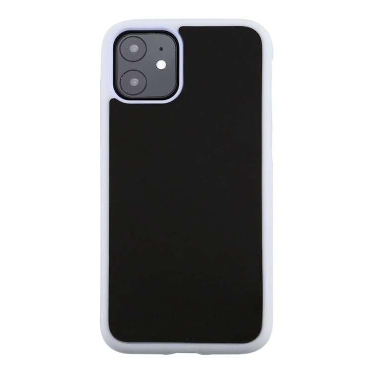 TPU Accessory – + PC Anti-Gravity Dropproof Protective Back Cover, For iPhone 11, For...