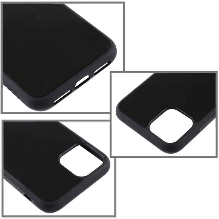 TPU Accessory – + PC Anti-Gravity Dropproof Protective Back Cover, For iPhone 11, For...