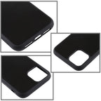 TPU Accessory – + PC Anti-Gravity Dropproof Protective Back Cover, For iPhone 11, For...