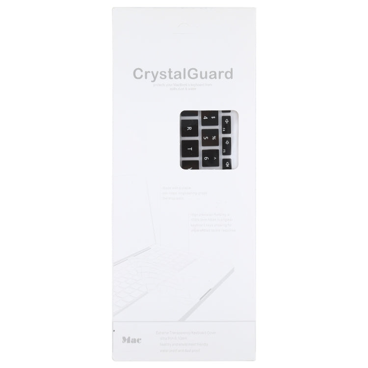 Screen Protector Film – 13" Screen