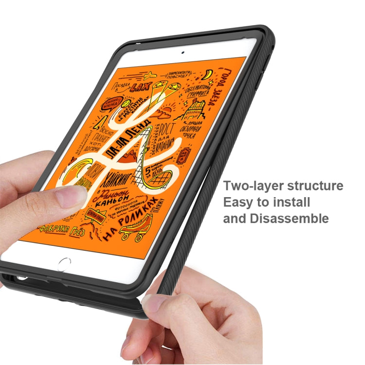 Protective Case – Shockproof (iPad mini)