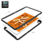 Protective Case – Shockproof (iPad mini)